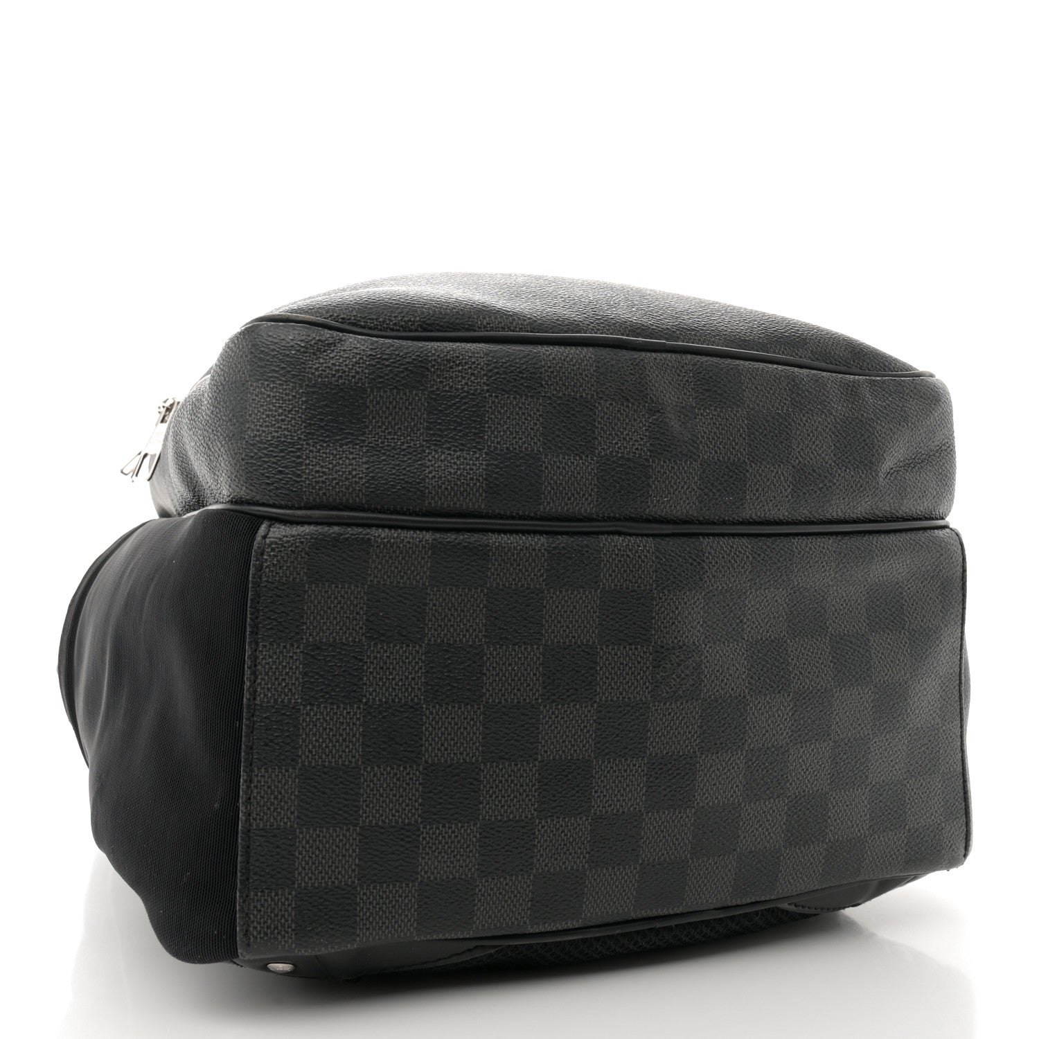 Louis Vuitton Damier Graphite Michael Backpack 4 of 16