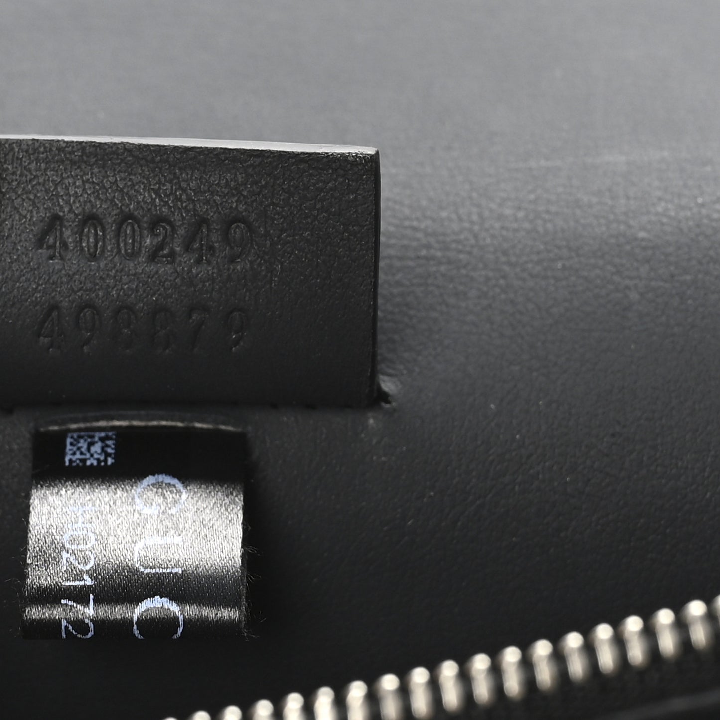 Suede Small Dionysus Shoulder Bag Black