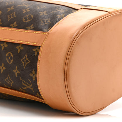 Louis Vuitton Monogram Randonnee PM 9 of 12