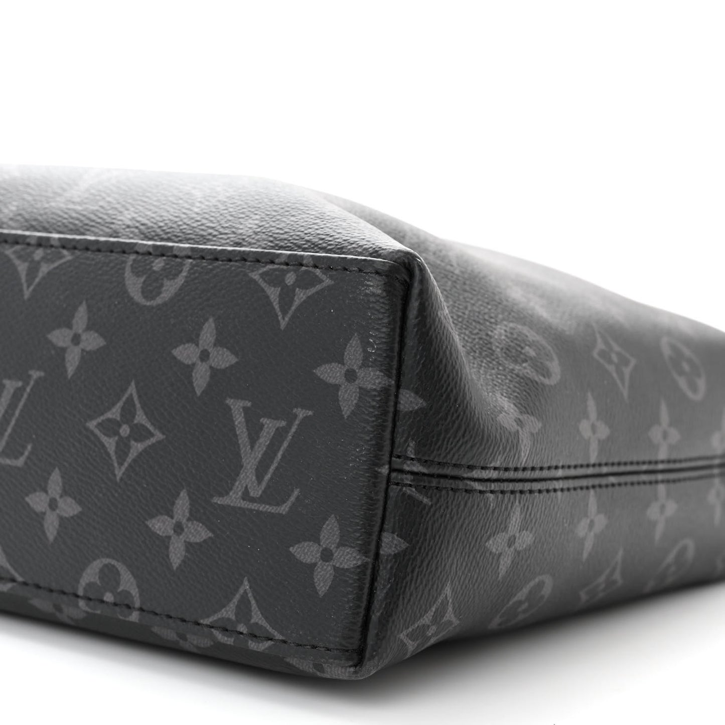 Monogram Eclipse Explorer Briefcase