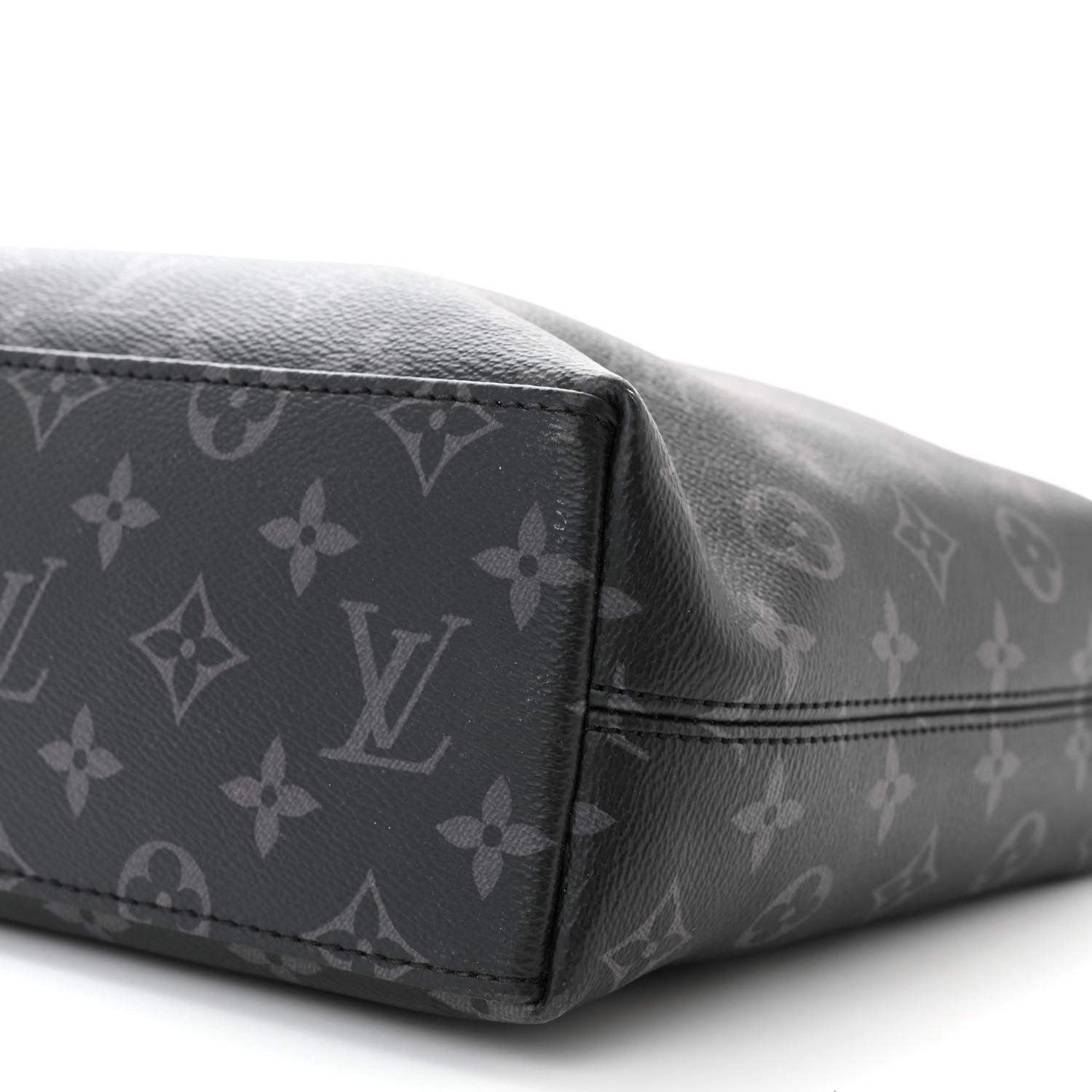 Louis Vuitton Monogram Eclipse Explorer Briefcase 9 of 9