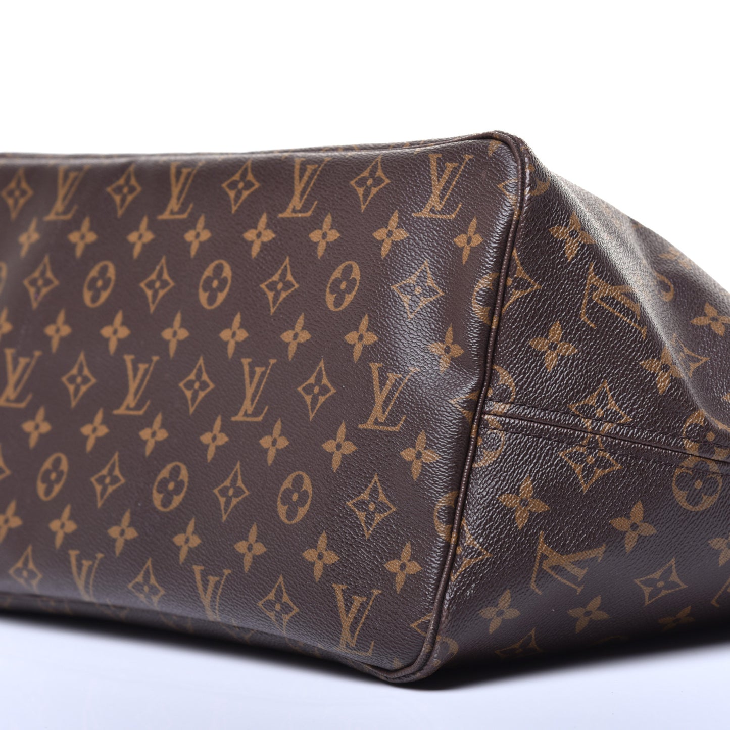 Monogram Neo Neverfull GM Pivoine