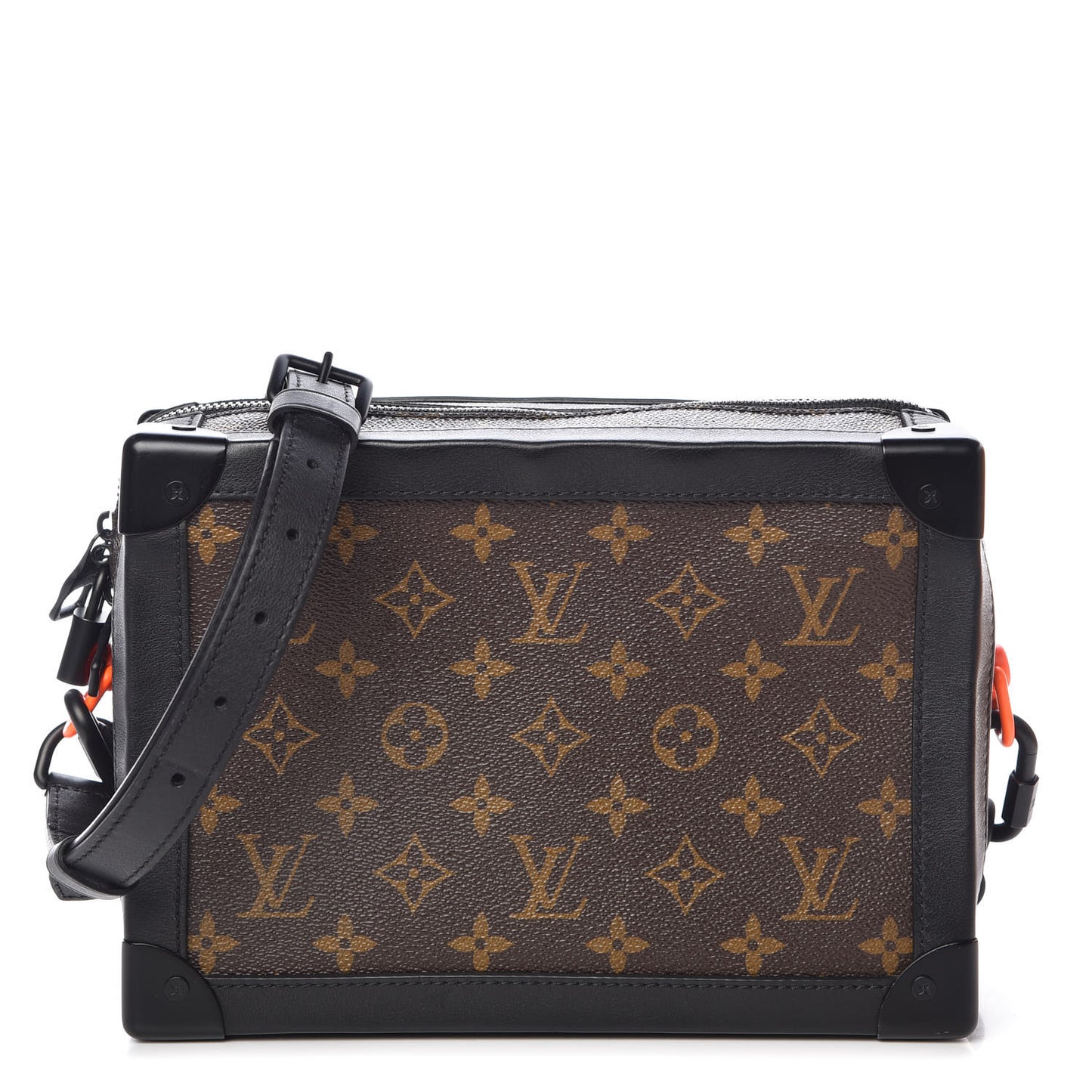 Monogram Solar Ray Soft Trunk
