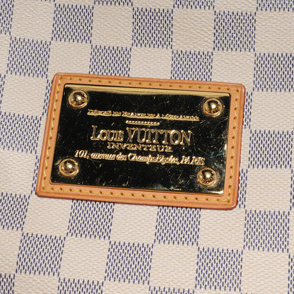 Louis Vuitton Damier Azur Galliera PM 9 of 9
