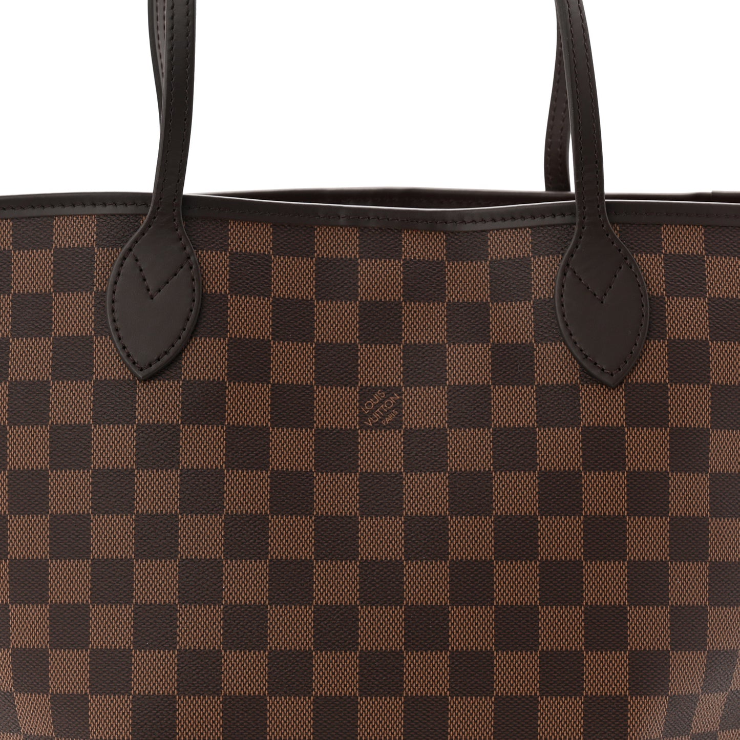 Damier Ebene Neo Neverfull MM