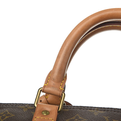 Louis Vuitton Monogram Keepall 60 9 of 13