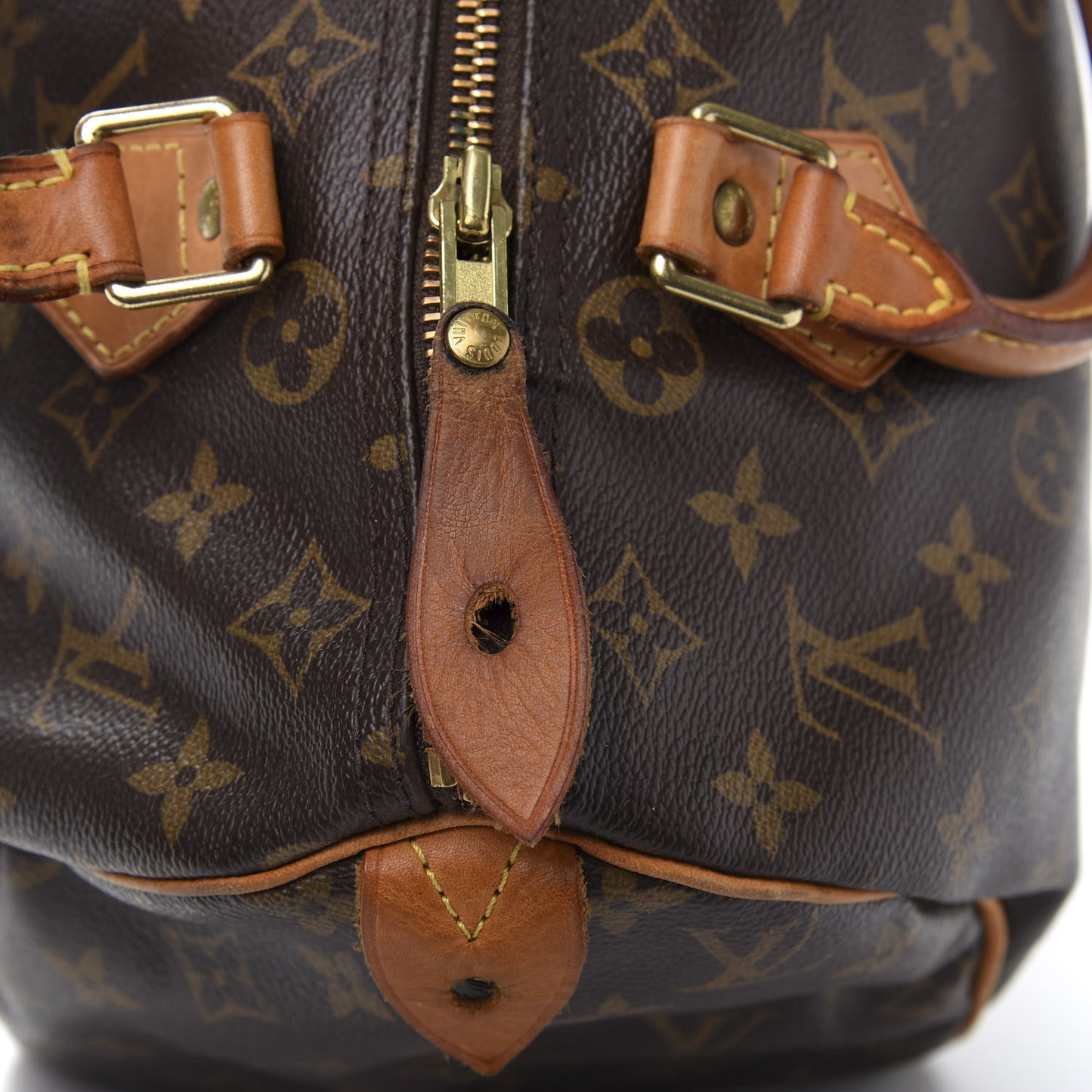 Monogram Speedy 30