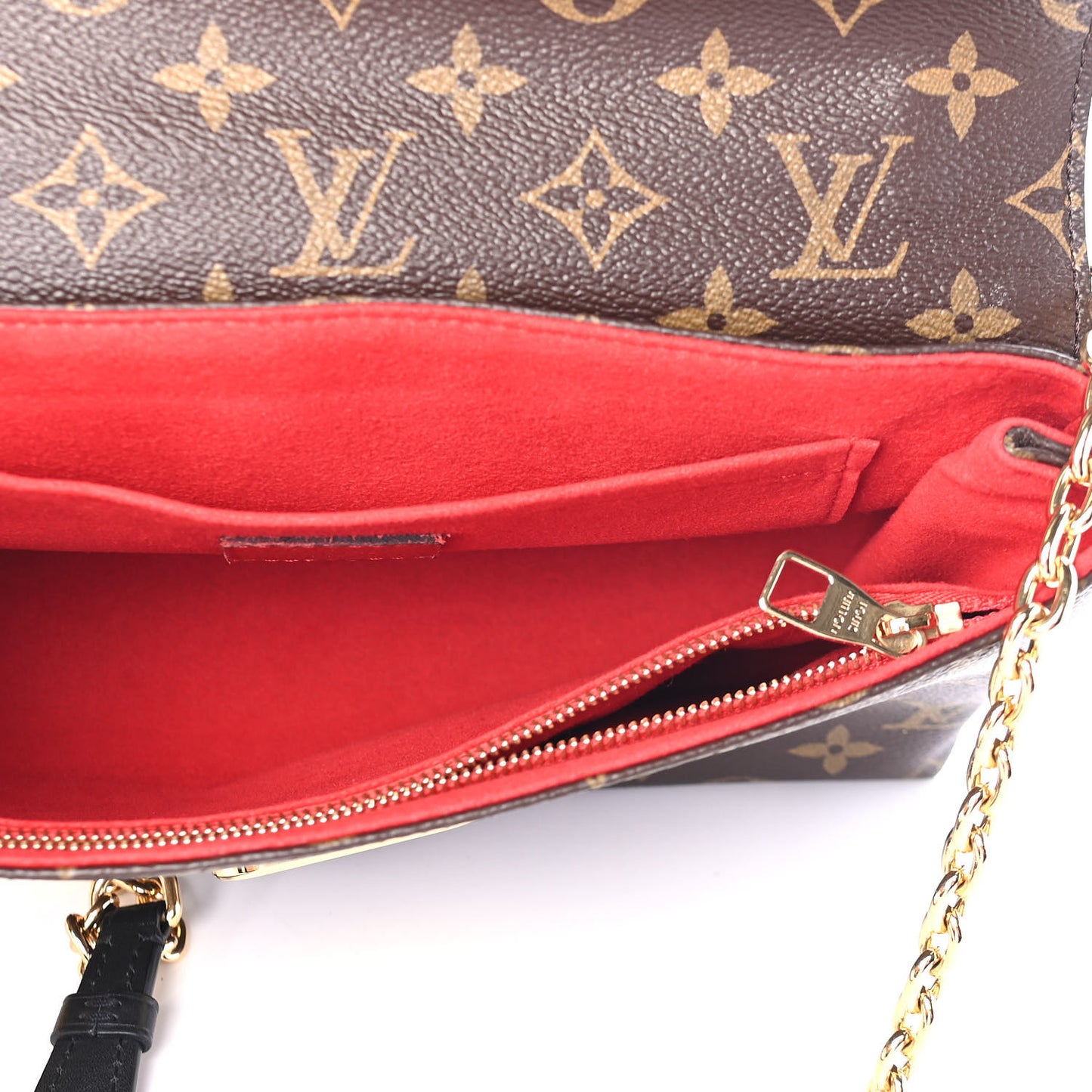 Monogram Saint Placide Cherry