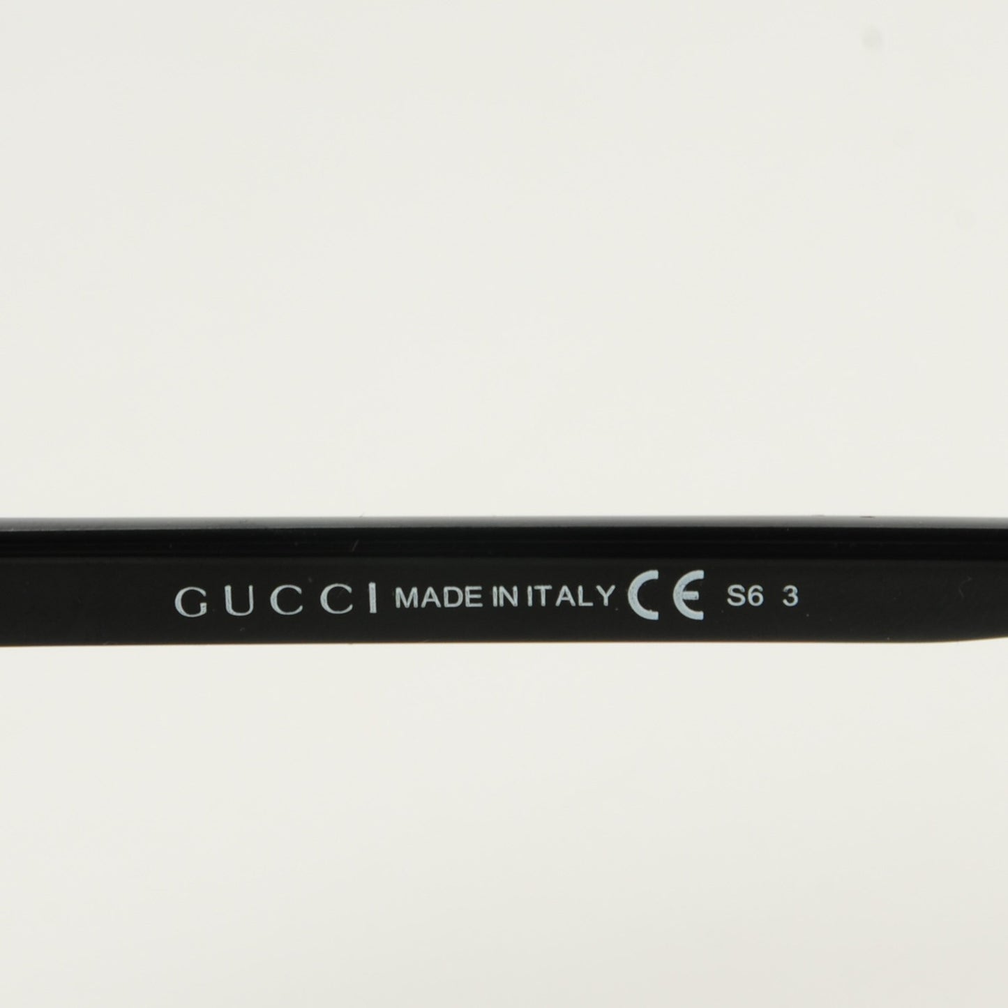 Web Sunglasses 3108/S Black