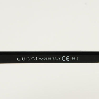 Gucci Web Sunglasses 3108/S Black 5 of 7
