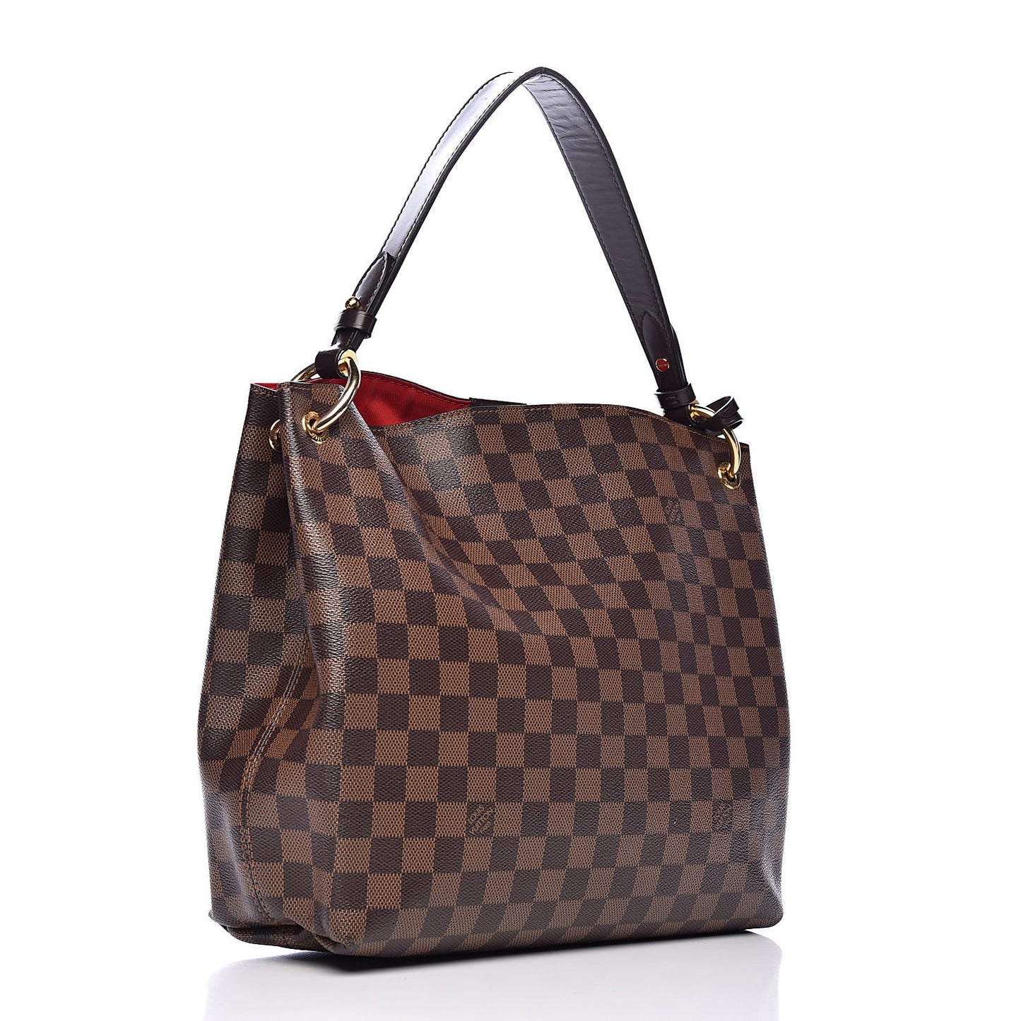 Damier Ebene Graceful PM