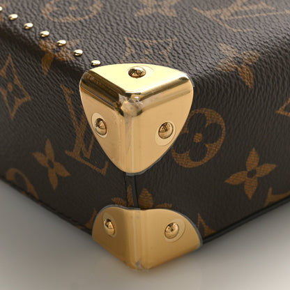 Louis Vuitton Reverse Monogram Camera Box NM 8 of 8