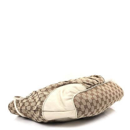 Gucci Monogram Large Tribeca Tote Off White 4 of 11