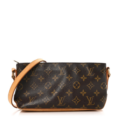 Louis Vuitton Monogram Trotteur 1 of 13