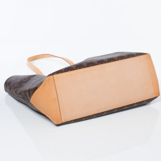 Monogram Cabas Alto