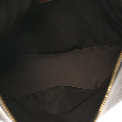 Louis Vuitton Reverse Monogram Loop Hobo 6 of 10