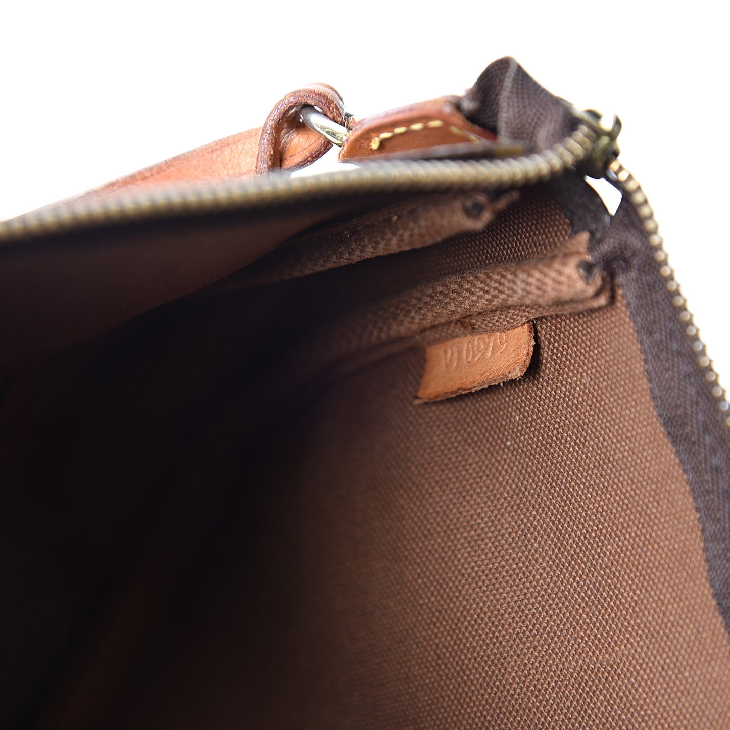 Monogram Pochette Accessories