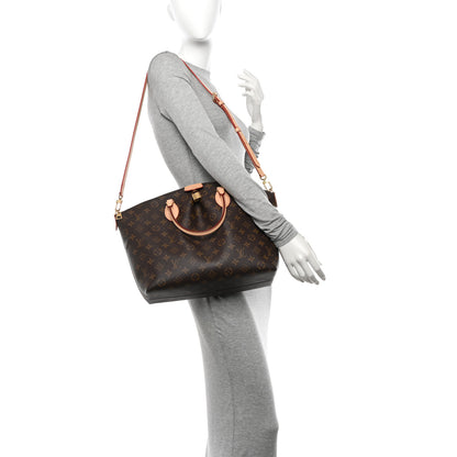 Louis Vuitton Monogram Boetie MM NM 2 of 8