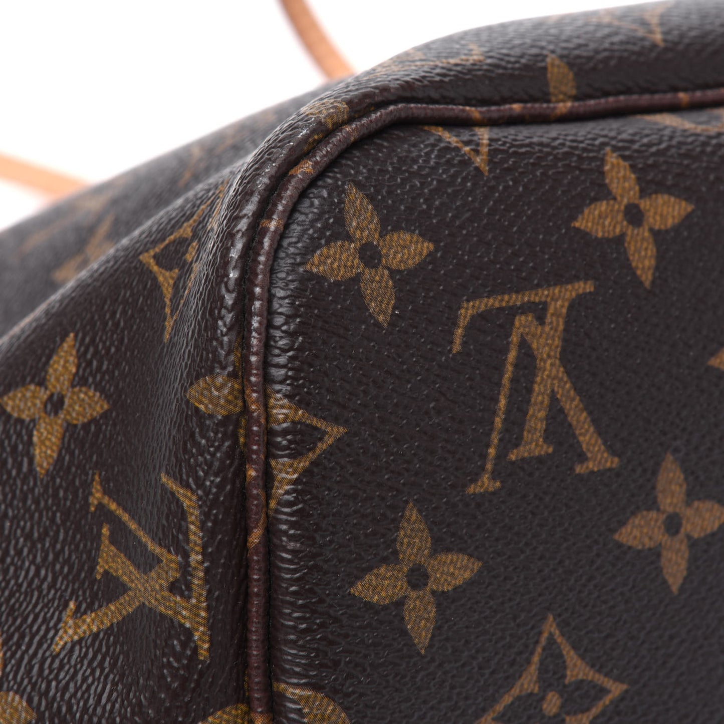 Monogram Neo Neverfull MM
