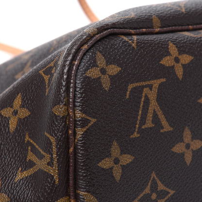 Louis Vuitton Monogram Neo Neverfull MM 12 of 22