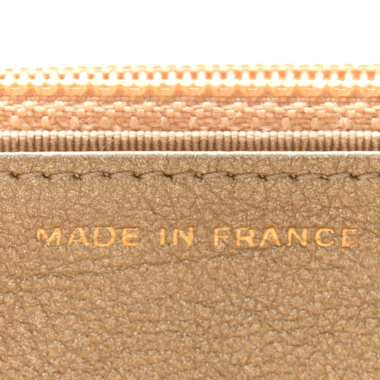 Chanel Woven Straw Braided Ancient Greek Wallet On Chain WOC Beige 18 of 34