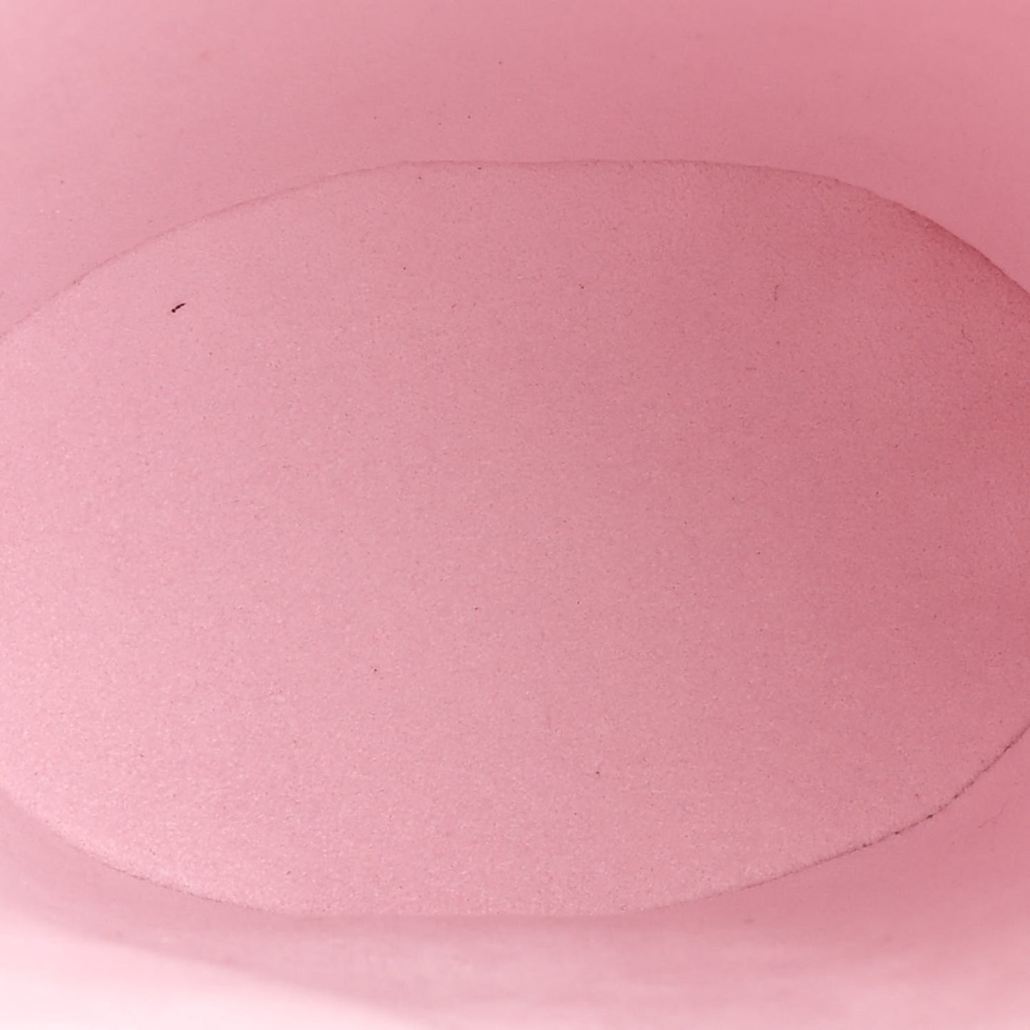 LV X TM Monogram Cherry Blossom Nano Bucket Sakura Brown