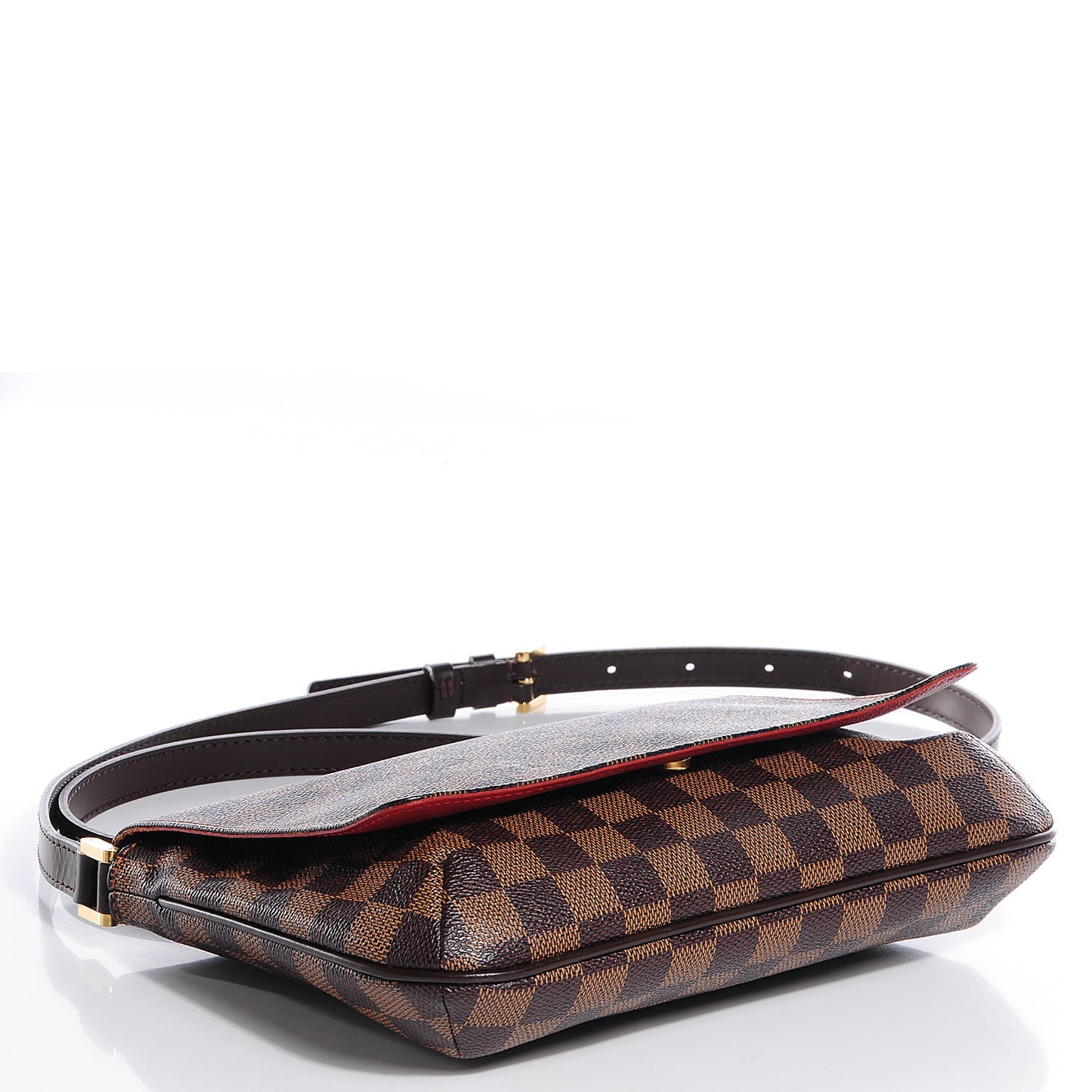 Damier Ebene Musette Tango