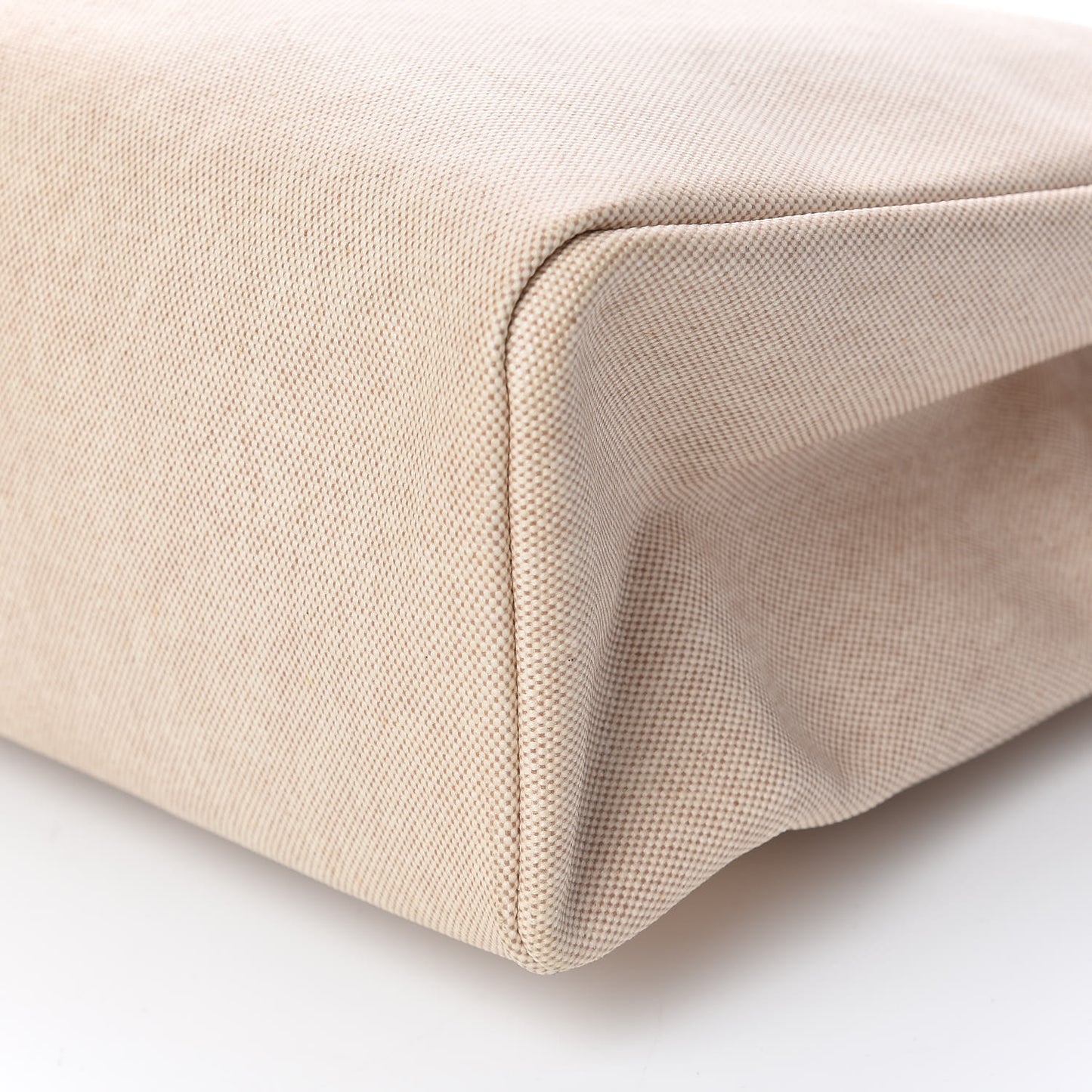 Toile Vache Calfskin Herbag 40 GM Natural