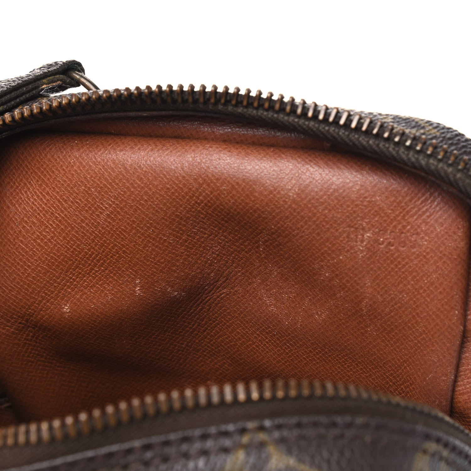 Louis Vuitton Monogram Amazone PM 6 of 23