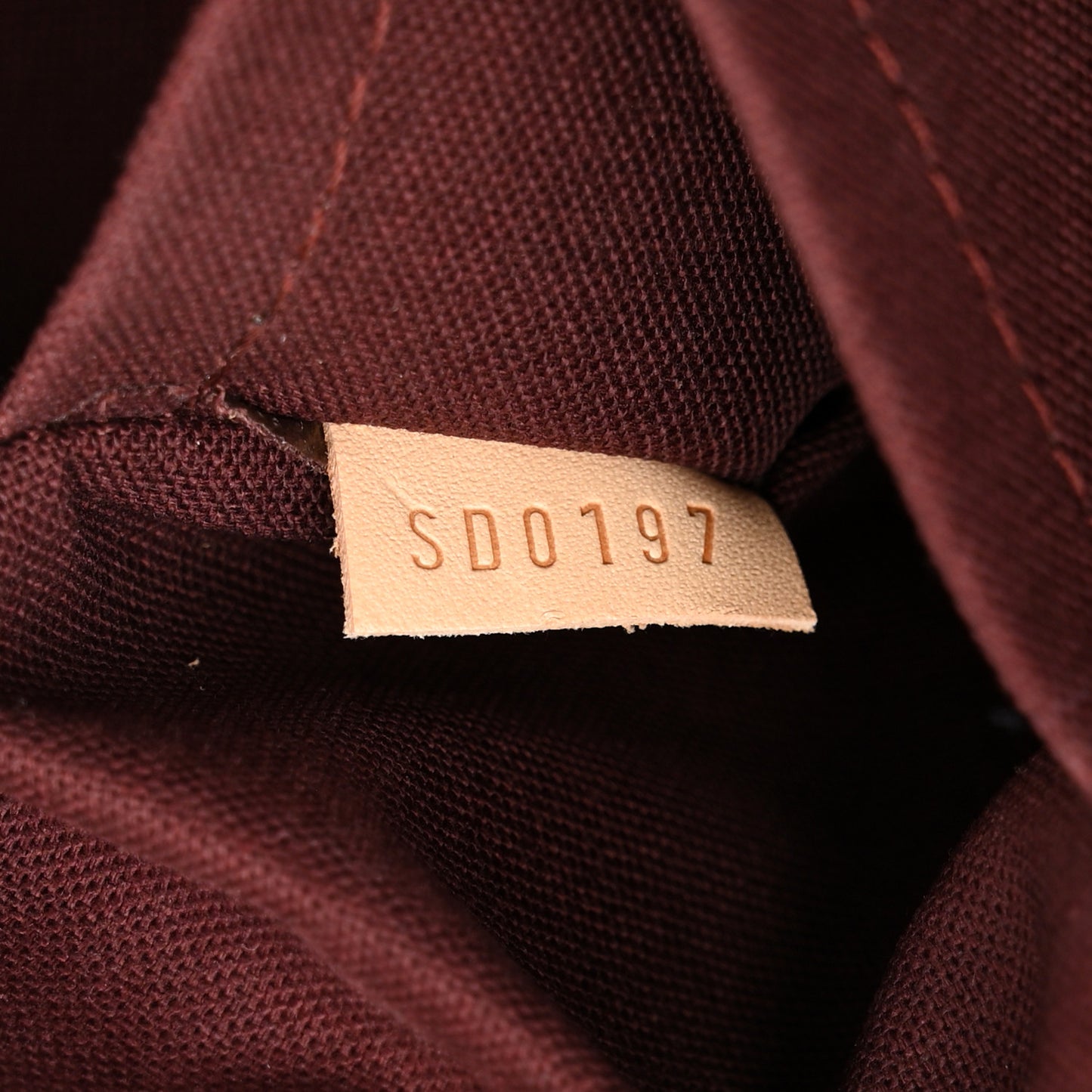 Monogram Turenne MM