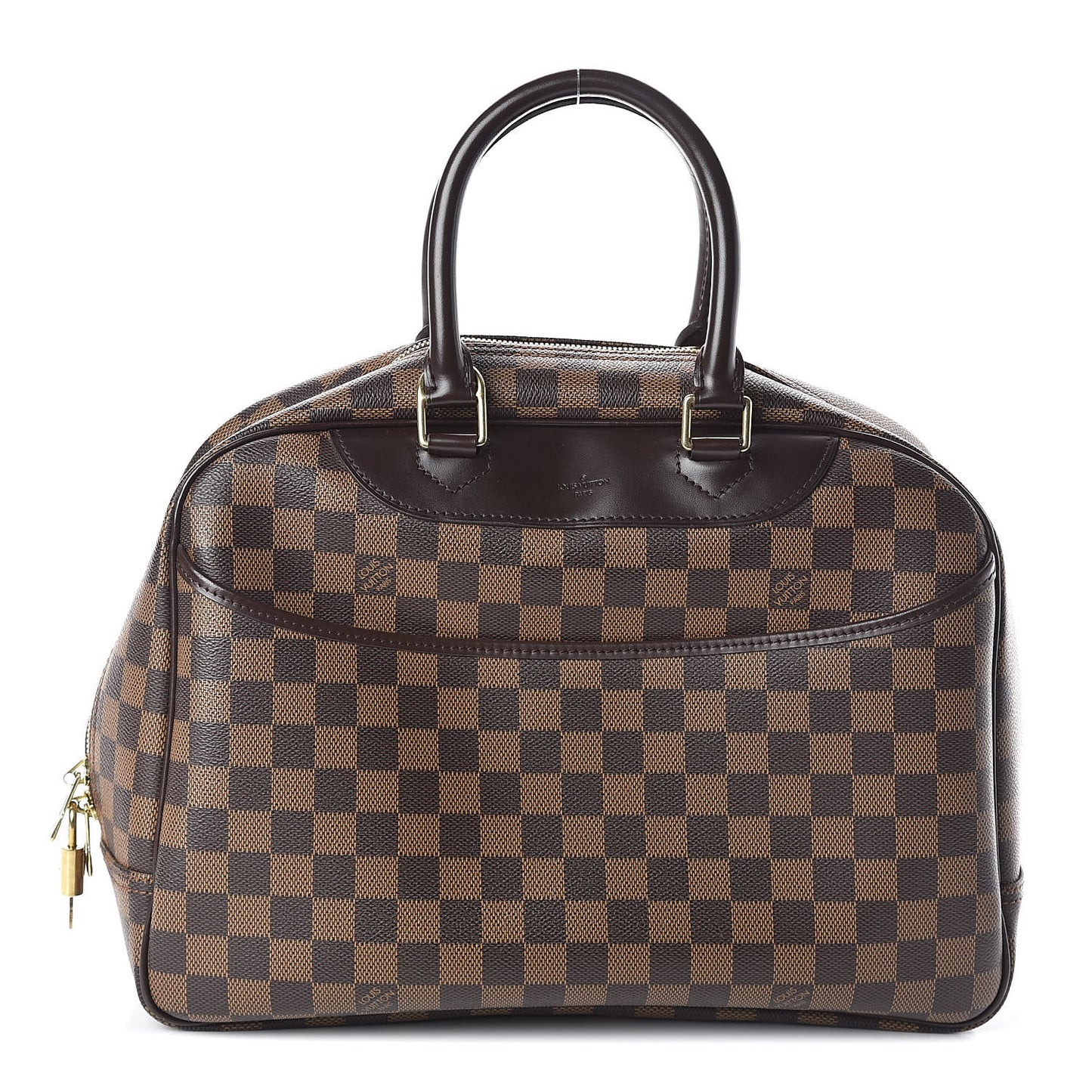 Damier Ebene Deauville