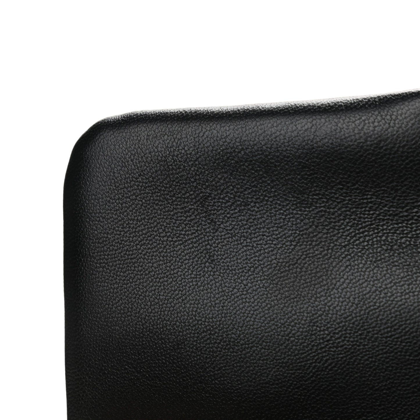 Goatskin Quilted Medium Chanel 19 Flap Black