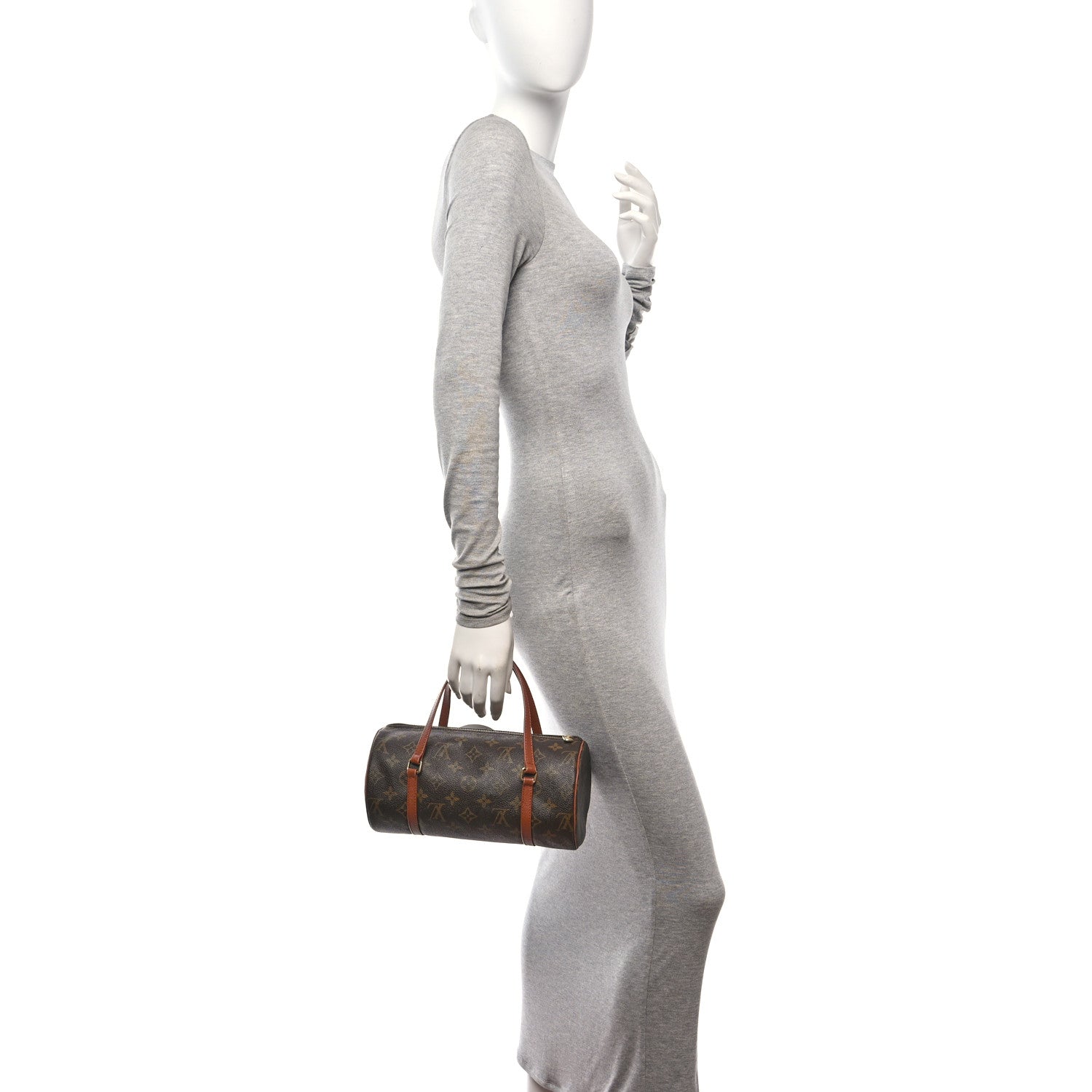 Louis Vuitton Monogram Papillon 26 2 of 8