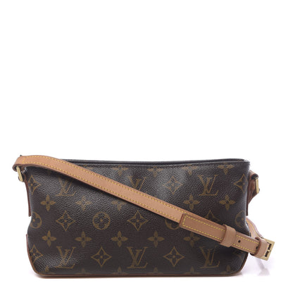 Louis Vuitton Monogram Trotteur 1 of 10