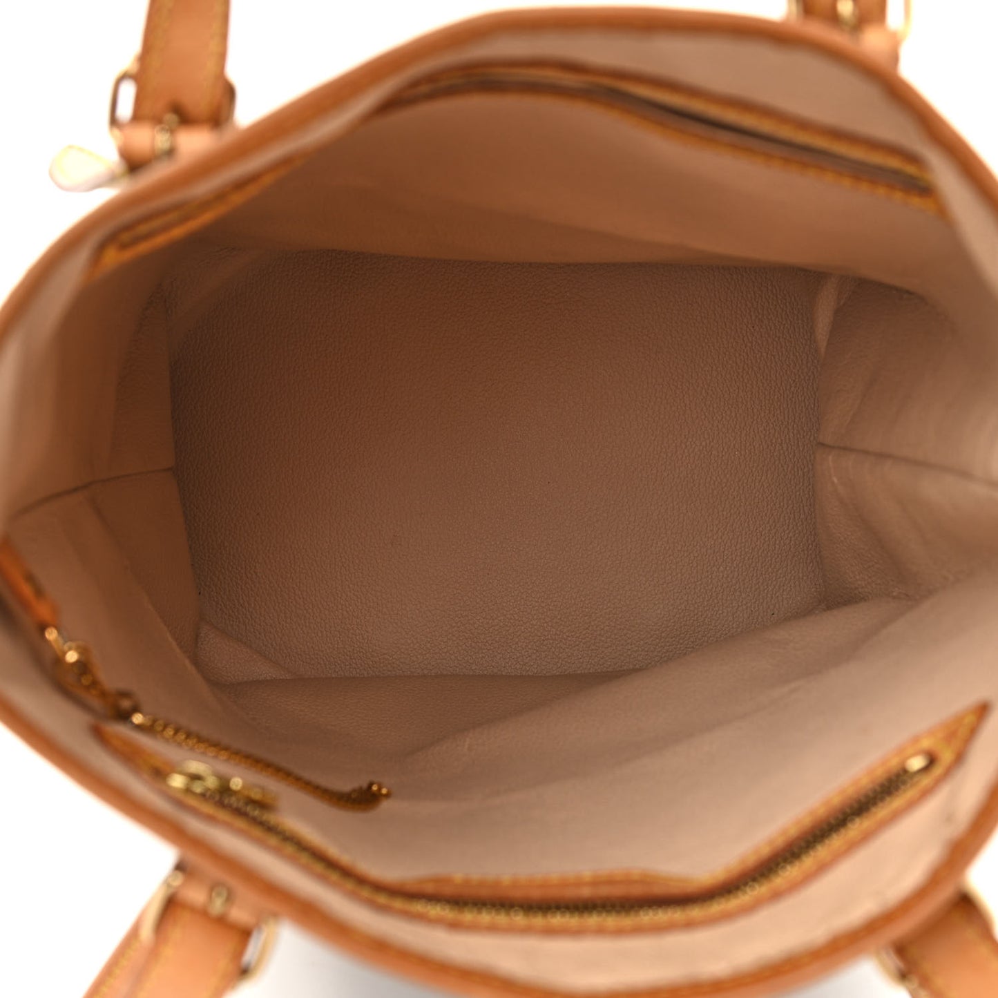 Monogram Bucket 27