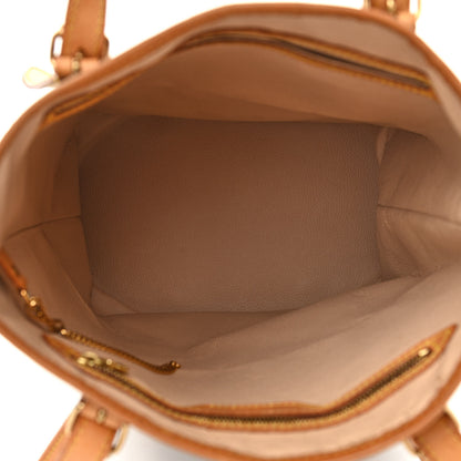 Louis Vuitton Monogram Bucket 27 5 of 12