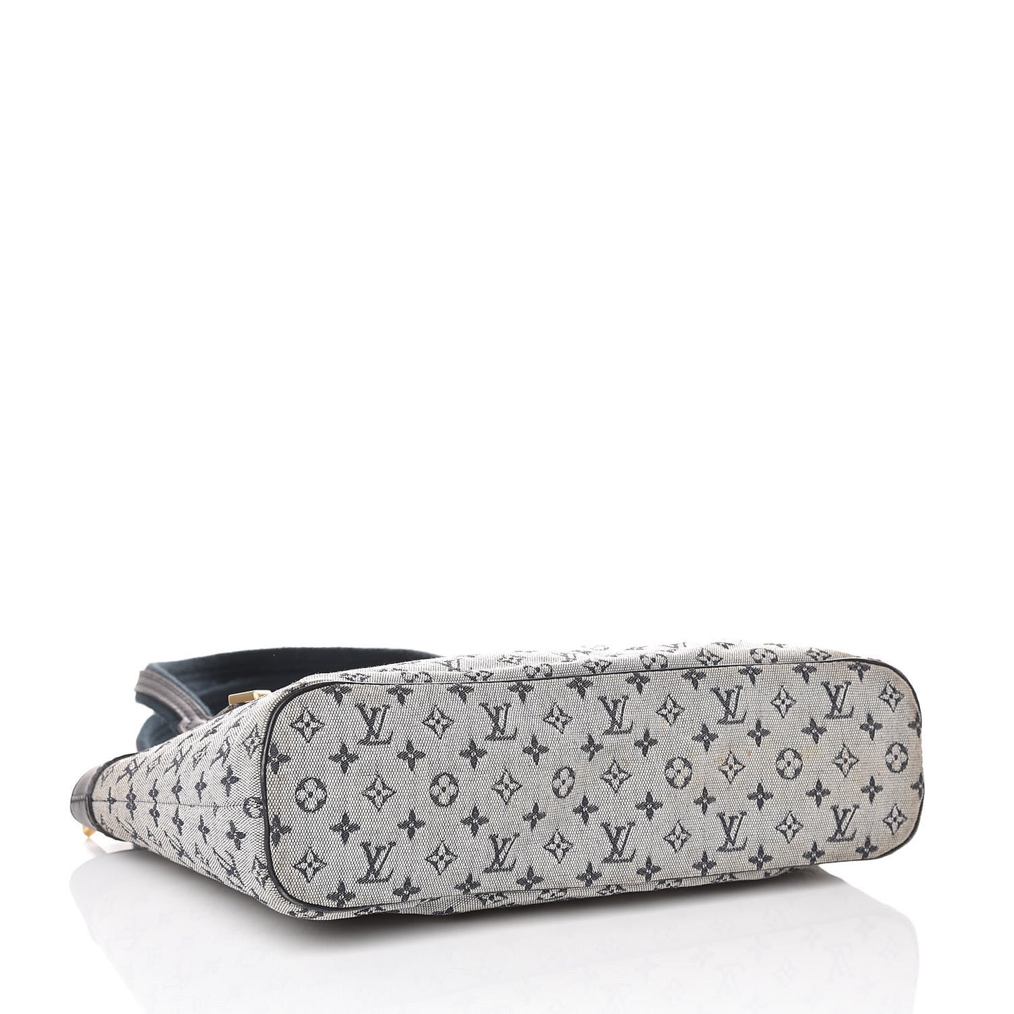 Mini Monogram Lucille PM Blue