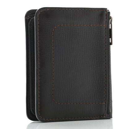 Louis Vuitton Utah Compact Wallet Coffee 3 of 7