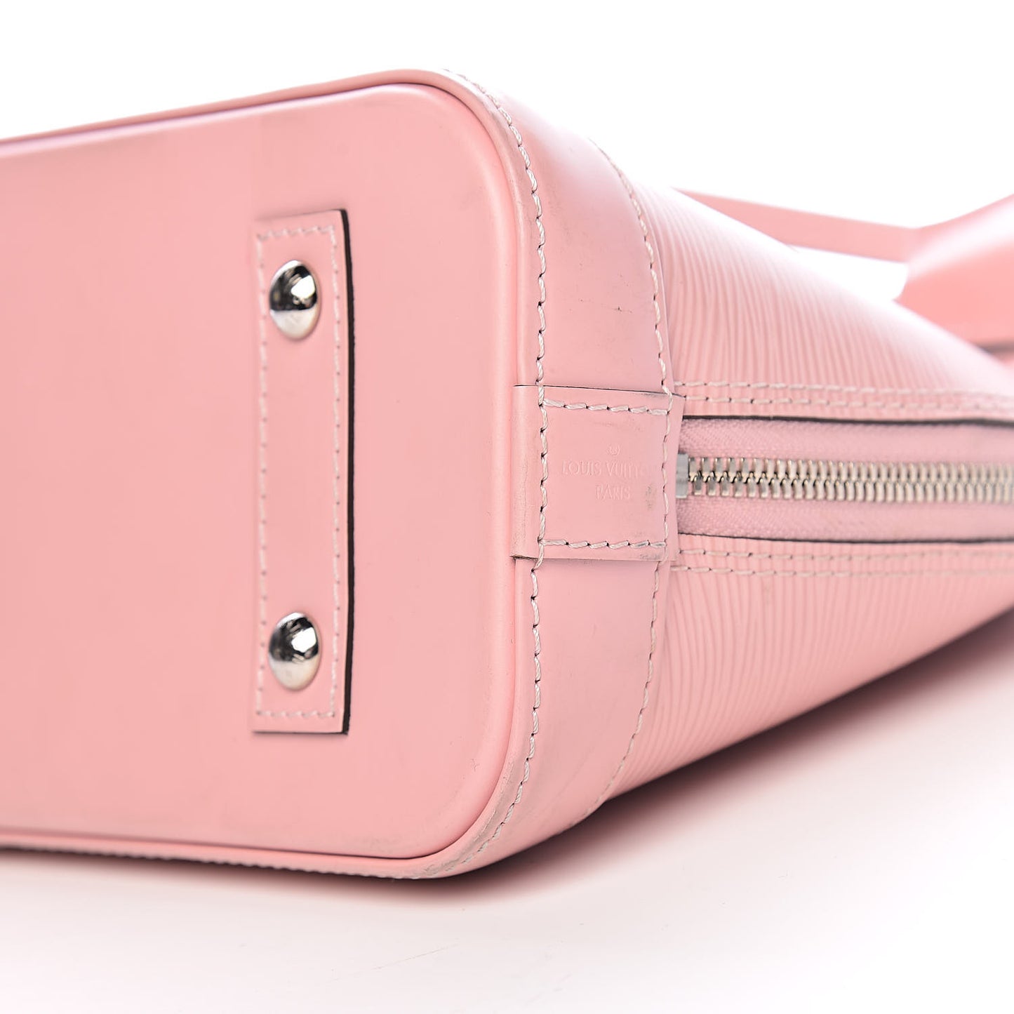Epi Alma BB Rose Ballerine