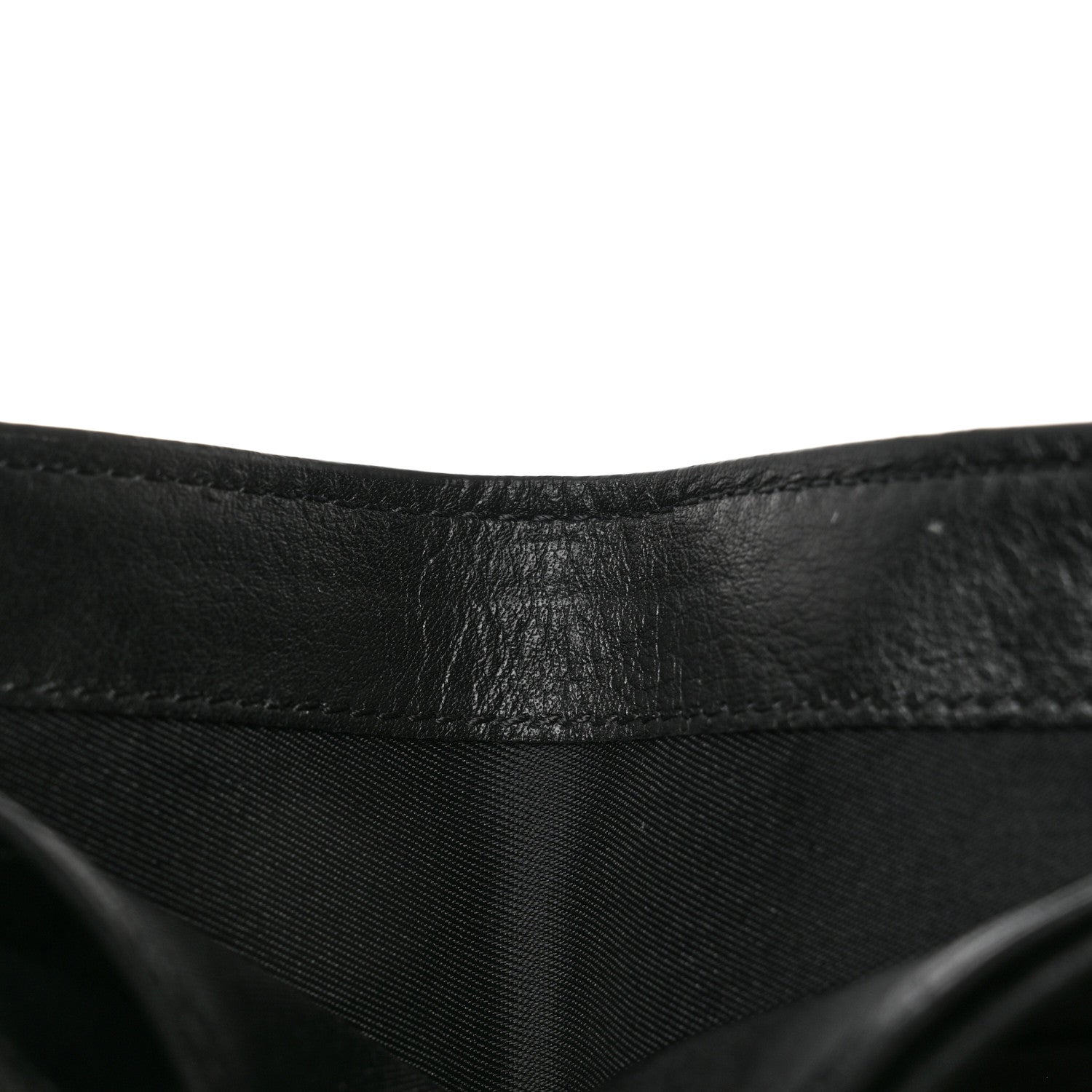 Versace Vitello Medusa Bi-Fold Wallet Black 7 of 8