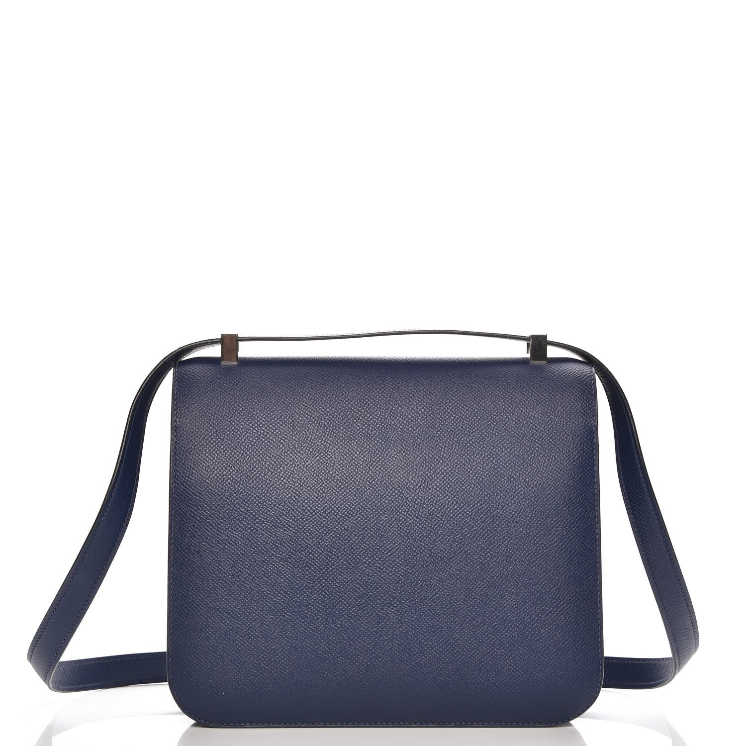 Hermes Epsom Constance 24 Bleu Saphir 4 of 20