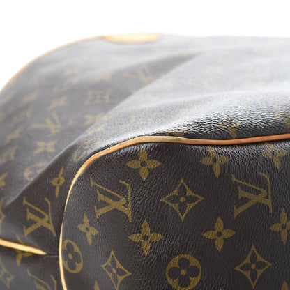 Louis Vuitton Monogram Delightful MM 10 of 18