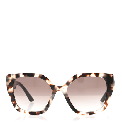 Prada Sunglasses SPR 24X Havana 2 of 6