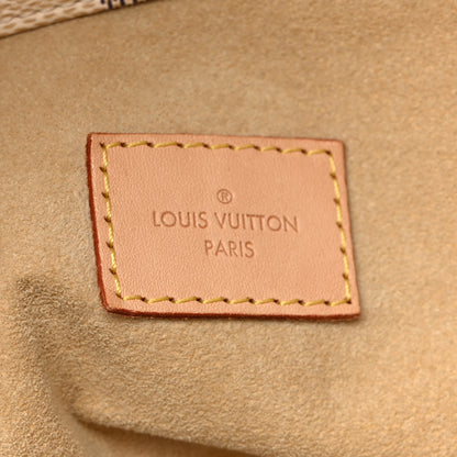 Louis Vuitton Damier Azur Artsy MM 6 of 10