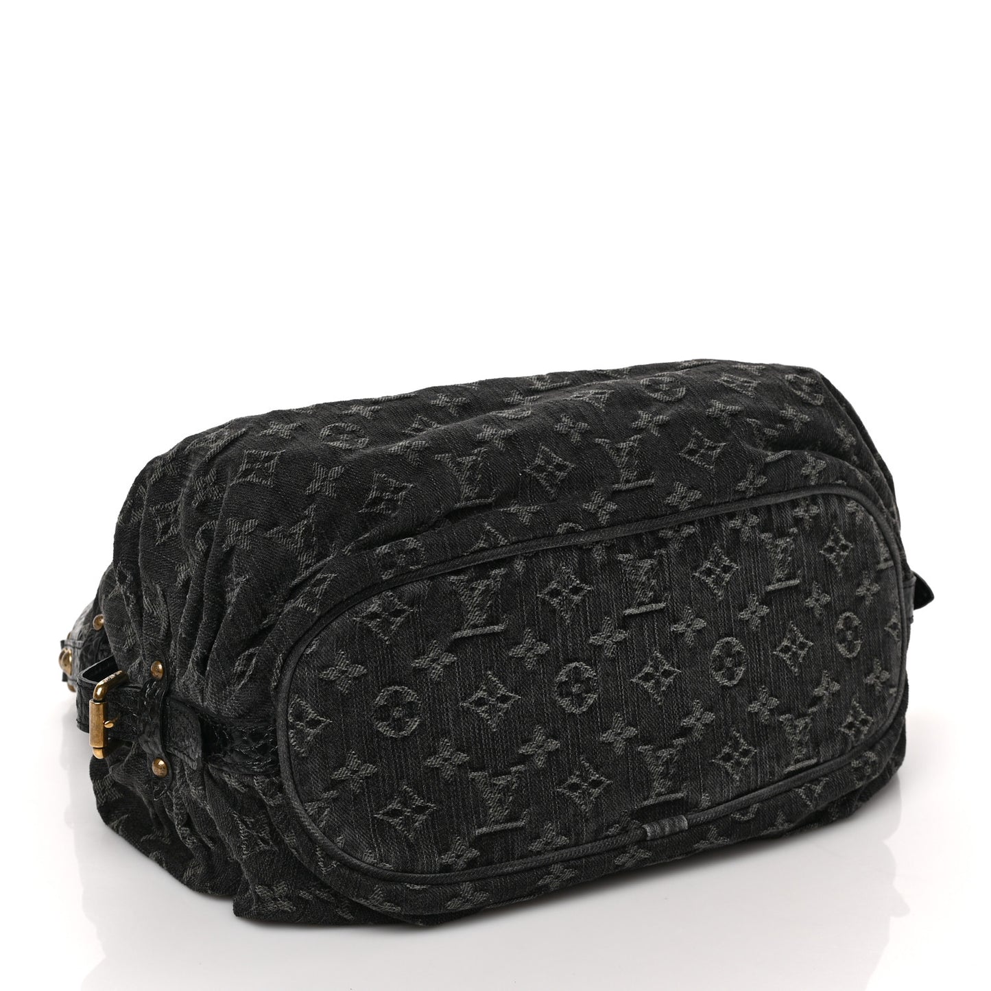 Denim Mahina XS Black
