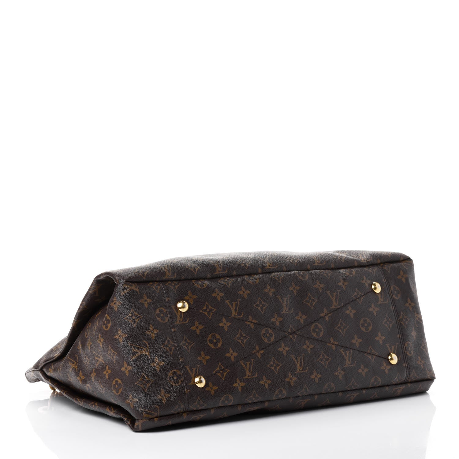 Louis Vuitton Monogram Artsy GM 3 of 5