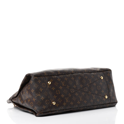 Louis Vuitton Monogram Artsy GM 3 of 5