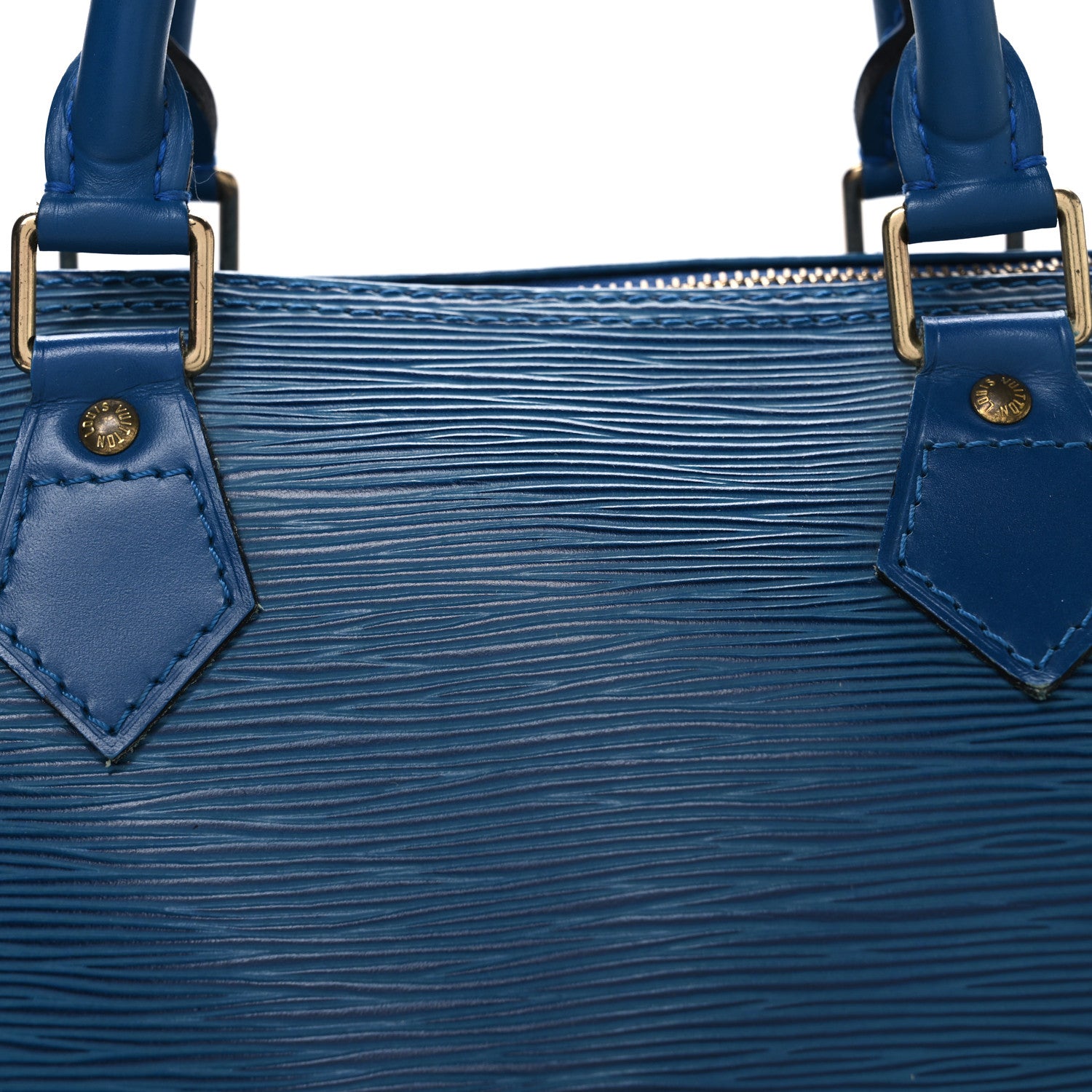 Louis Vuitton Epi Speedy 30 Toledo 8 of 11