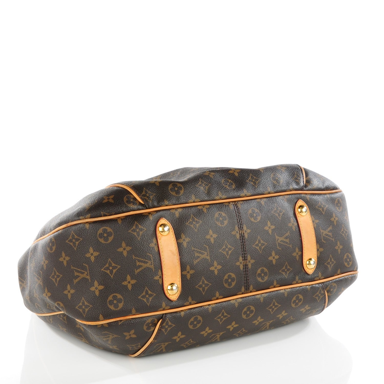 Louis Vuitton Monogram Galliera GM 4 of 9