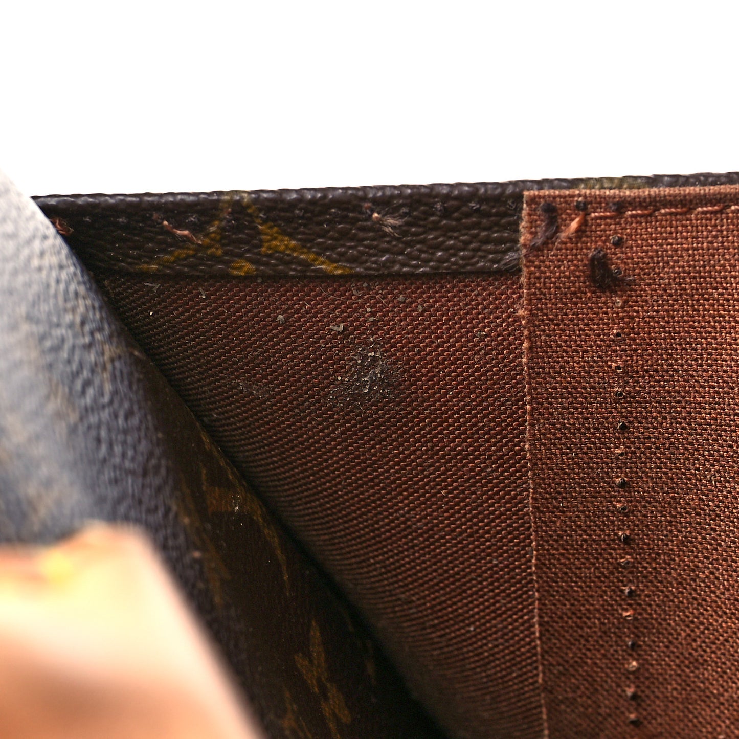 Monogram Icare Bag